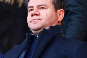 紐卡官方：激活解約條款，任命森林首席足球官威爾遜為體育總監