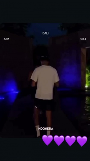 只剩雞湯了？阿里分享《疤面煞星》臺詞：我想要我應得的東西