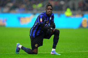 圖片報(bào)：國(guó)米愿在冬窗接受2000萬(wàn)到2500萬(wàn)歐報(bào)價(jià)，出售比塞克