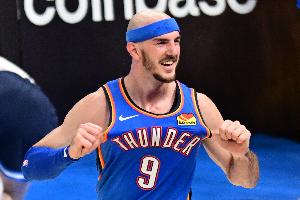 卡魯索談冠軍戒指：一個根本不夠 一旦拿了第一枚會更渴望下一枚