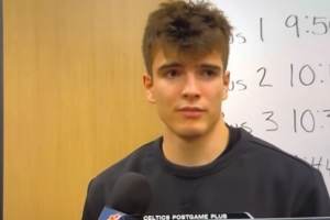 岡薩雷斯：節奏就是一切 穩固防守抓住機會推快攻我們會很有威脅