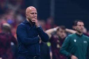 郵報：利物浦應該在冬窗就引援中衛，萊奧尼賽季報銷、戈麥斯易傷