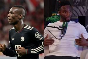 不和解！米克爾：杰克遜拒絕跟我私聊，我只是希望他射門好點