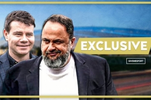 記者：諾丁漢森林總監威爾遜同意加盟紐卡，俱樂部正深入談判