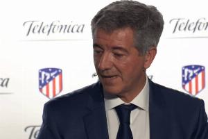 馬競CEO：歐超早已失敗 海外賽有助于提高電視轉播權、贊助收入