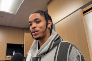 哨響后也要封蓋！米諾特：絕對不能讓對手看到球穿過籃筐