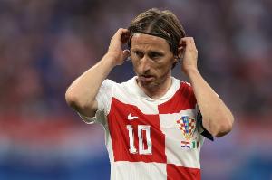 達利奇迎百場！莫德里奇：如今足壇很少有耐心，這說明了他的出色