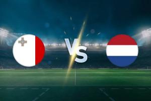 荷蘭vs馬耳他首發(fā)：范迪克、德容先發(fā)，廷伯、加克波出戰(zhàn)