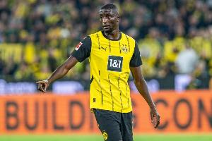 巴薩有意！圖片報(bào)：多特前鋒吉拉西解約金明夏降至5000萬(wàn)歐