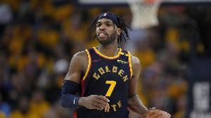 手感還不錯！希爾德替補(bǔ)16分鐘 10中5&三分6中3拿到13分4板