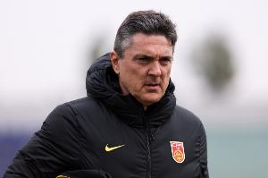 東體：11月U22國足組織四國賽邀請越南，12月份開始集訓