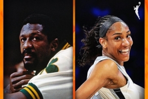 比肩“指環王”拉塞爾！阿賈四個賽季內奪得3次總冠軍+3次MVP