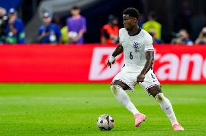 格伊：在水晶宮贏得足總杯感覺太棒了 對陣威爾士希望保持不敗