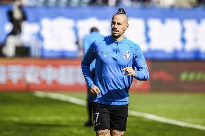 哈姆西克：我曾非常接近加盟米蘭，阿萊格里執(zhí)教尤文時(shí)也想要我