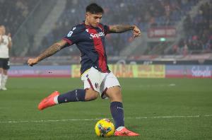 卡斯特羅：加圖索沒聯系過我，我始終夢想為阿根廷隊效力