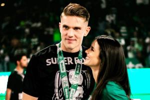 放不下葡媒：約克雷斯和前女友共度周末，二人希望發(fā)展異國(guó)戀