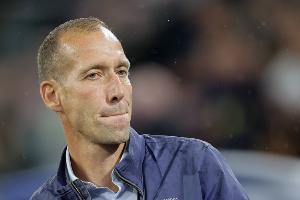 世預(yù)賽戰(zhàn)德國！盧森堡主帥：納帥是我教練班同學(xué) 我們水平已提高