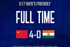 北青：國少隊本期集訓考察新人，鄺兆鐳、萬項等球員缺席