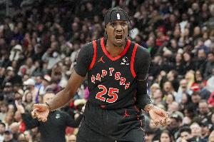 布歇談融入：我會先從問今天過得怎么樣開始了解隊友