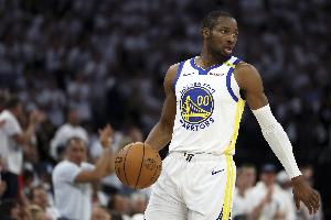 美記：庫明加和勇士一點不搭&但沒得選 他就是以后交易的籌碼