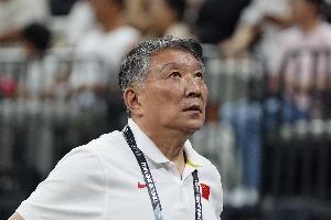 中國女籃獲得世界杯正賽資格的問題不大 球隊還需找到合適的控衛