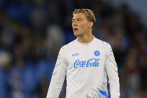 記者談霍伊倫：加盟曼聯對他來說跨度太大，他顯然更適合意甲