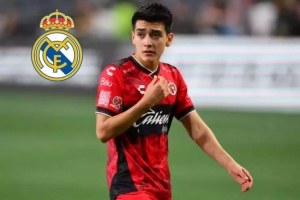 16歲踢U20世青賽4場3球2助，阿斯：墨西哥天才G-莫拉是個兒皇夢