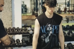 曾凡博談再次沖擊NBA：三年時間 我從比賽閱讀或身體訓練都有提高