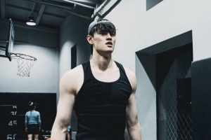 曾凡博：每個人受傷后都有一些顧慮 最大的挑戰就是精神層面