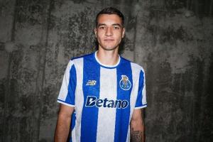 基維奧爾：實際上阿森納不想放我走，我想去能穩定上場的球隊