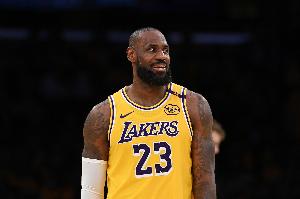 Shams：在媒體日開啟之前 詹姆斯已有一個多月沒怎么碰籃球