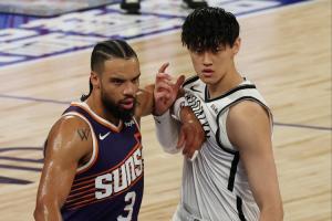 曾凡博：在家門口比賽更多是興奮 還有很多需要學習的地方