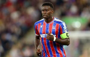 法爾克：拜仁將格伊視為明夏中衛首選目標，計劃1月與球員談判