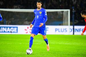 埃基蒂克：我很久沒(méi)和姆巴佩一起踢球了，未來(lái)我們配合會(huì)更好