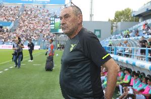 薩里批評(píng)意大利青訓(xùn)：青年聯(lián)賽在糟糕的球場(chǎng)進(jìn)行，只有150名觀眾