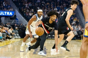 媒體人：楊瀚森在CBA形成的移動掩護壞習慣 在最后時刻暴露出來