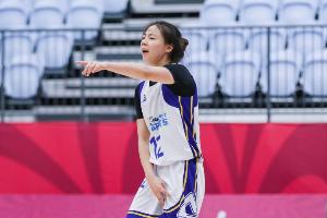 全國女籃錦標賽綜述：賴一丹三分絕殺助廈門連勝 陜西終取首勝