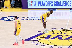 Buha：從訓練營開局一周半表現來看 湖人的磨合進度顯然未達預期