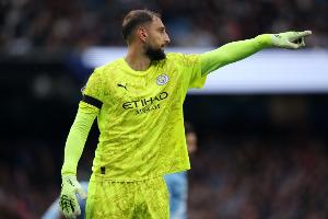 曼城早年有意多納魯馬為何未引進(jìn)？跟隊(duì)：米蘭當(dāng)時(shí)要價(jià)高得離譜