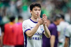 津媒：巴頓、謝維軍、孫銘謙能否出戰玉昆，還需進一步評估