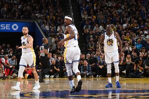 追夢：如果我們保持健康 我覺得沒有哪支隊伍是我們無法戰勝的