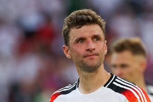 對陣盧森堡，穆勒：期待德國充滿激情的表現，希望順利晉級世界杯