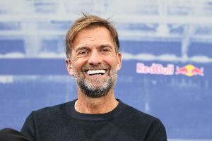 克氏門徒！萊比錫主帥：克洛普會向我分享經驗，我們經常交流