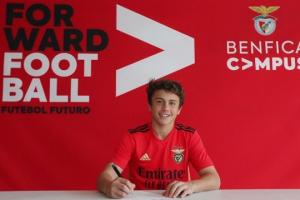 3年一飛沖天！18歲內維斯被提拔到一隊時身價才50萬，3年后9000萬