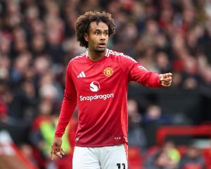 記者：曼聯可能冬窗外租齊爾克澤，埃弗頓西漢姆帕爾馬等隊有意