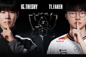 LPL發布S15線下觀賽盛典：武漢光谷 超大屏幕×萬人助威IGvsT1