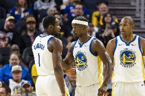 末節大逆轉！勇士第四節狂轟51分凈勝開拓者25分 最多落后21分