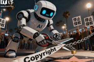 AI斯嘉麗不行！好萊塢多家頂級經紀公司怒批Sora：這就是剝削