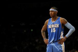 安德烈-米勒：安東尼帶隊靠的是職業態度而不是嘴巴 他非常敬業