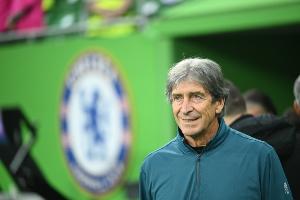 馬卡報：貝蒂斯還沒決定佩萊格里尼未來，打算再觀察一段時間